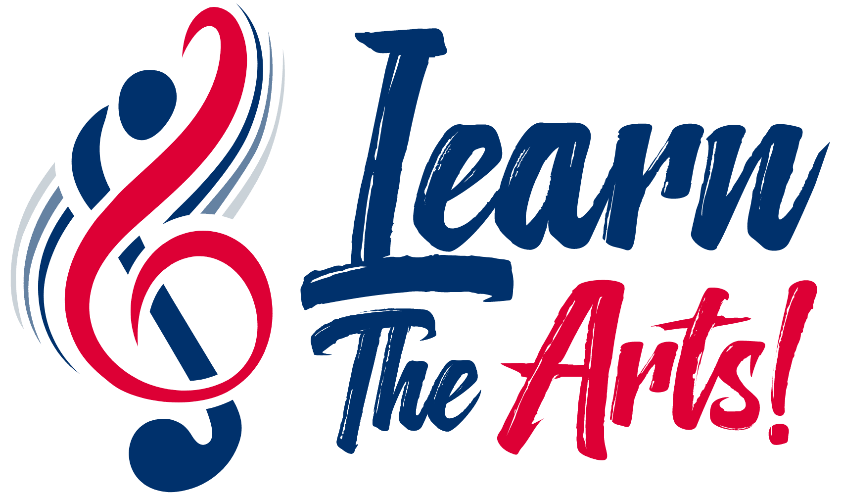 Learn The Arts Logo